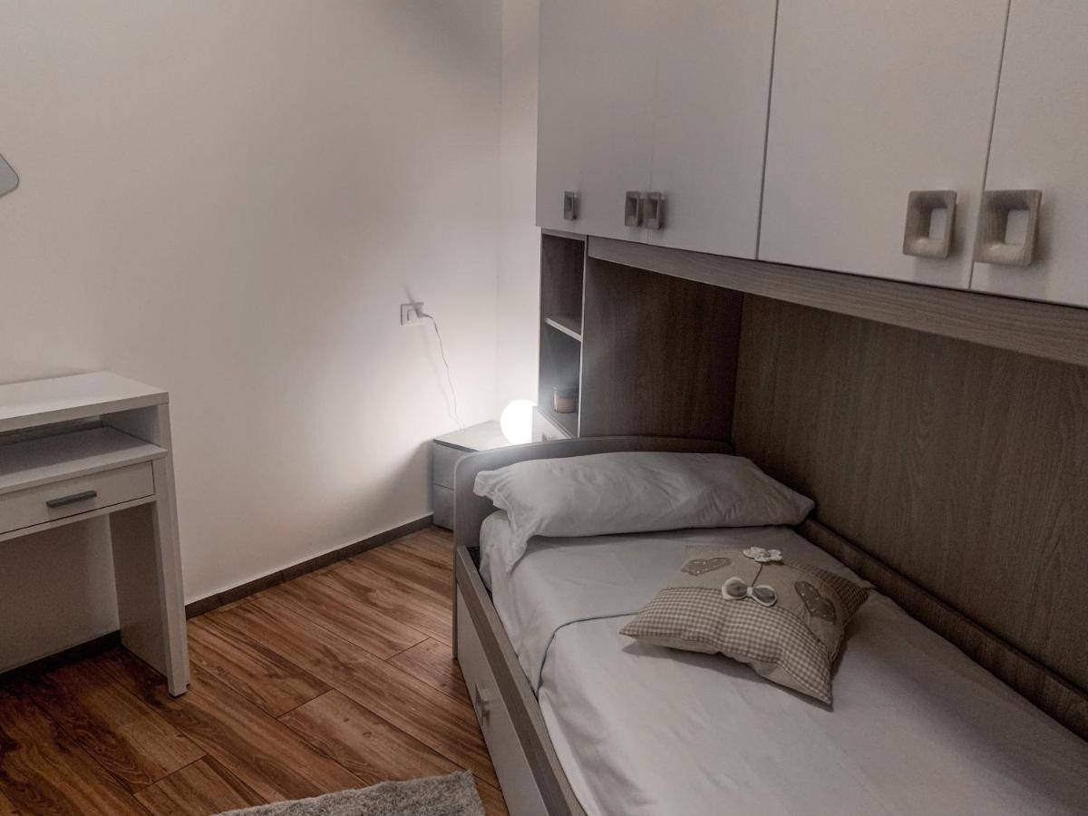 B&B Ma'Delina Settimo Milanese Exterior photo