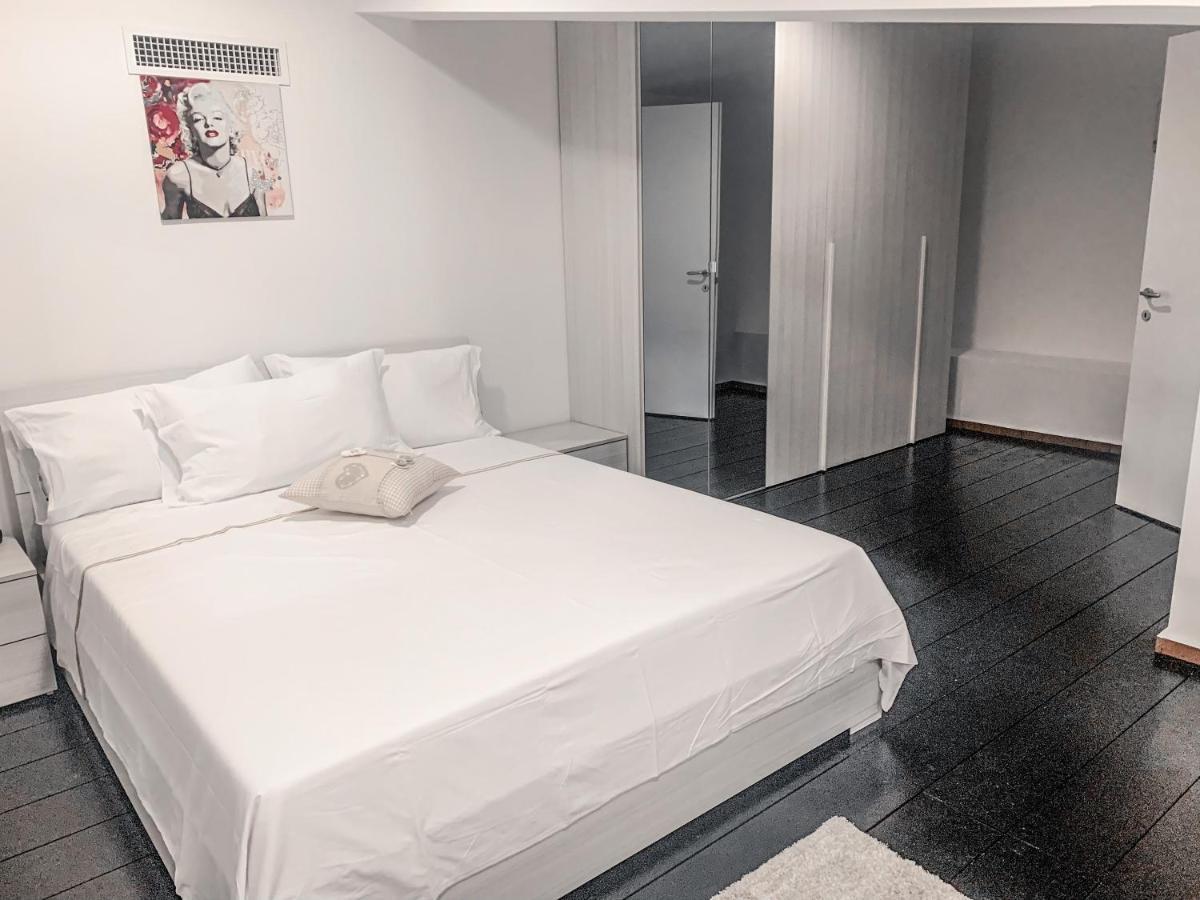 B&B Ma'Delina Settimo Milanese Exterior photo