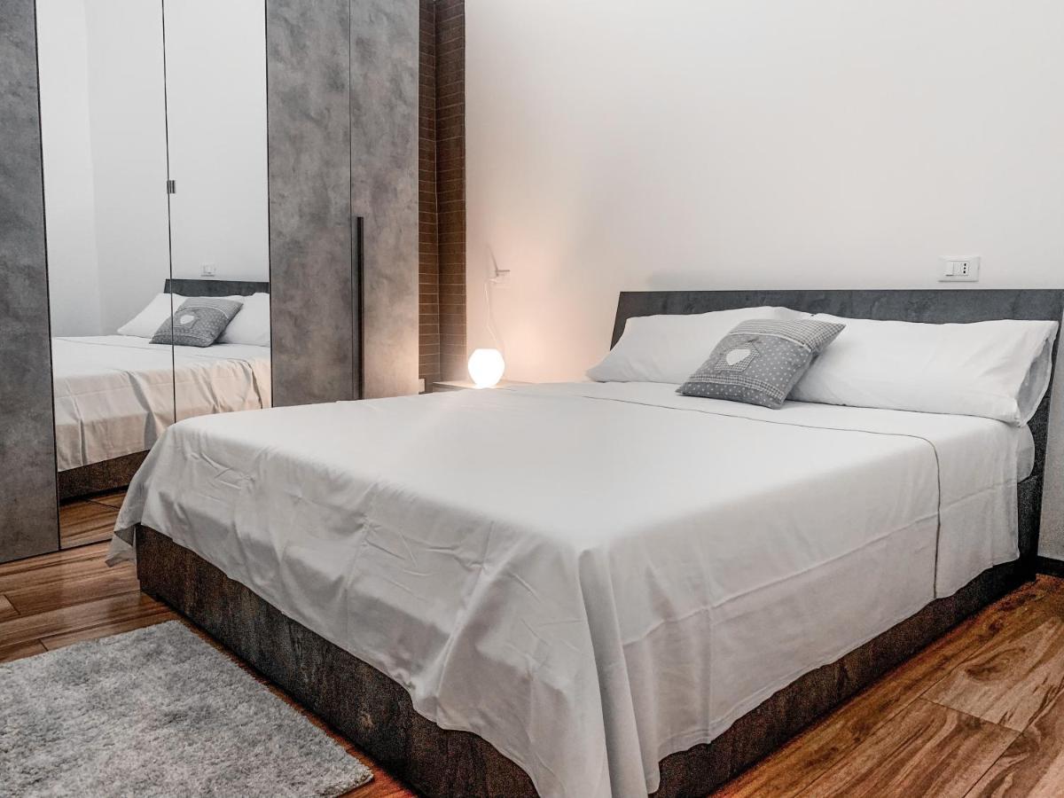 B&B Ma'Delina Settimo Milanese Exterior photo